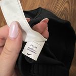 Nike  Black Dri-Fit Athletic Sports Bra Size Small Photo 3