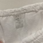 Free People White lace  shorts! Photo 8