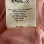 Spell And‎ The Gypsy Hendrix Strappy Maxi Dress Womens Large Dusty Pink New Photo 14