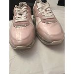 Alexander Wang AWNYC Stadium Low Top Sneaker Powder Pink Sz. 41 (US 10.5) Photo 8