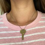 The Giving Keys Courage Necklace  Photo 1