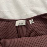 Aritzia Wilfred Bodysuit Photo 2