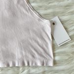 Spiritual Gangster Light Pink Supernova Tank Top Sz S Photo 1