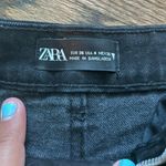 ZARA Denim Shorts Photo 2