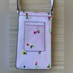 Kate Spade  Cherry Blossom Phone Crossbody Photo 3