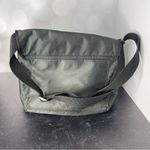 Kate Spade  New York Black Nylon Flap Messenger Bag Photo 10