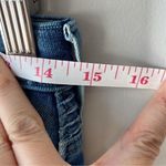 True Religion  Halle Mid Rise Super Skinny Jeans Photo 12