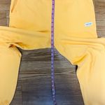 Calvin Klein Orange Sweatpants Photo 5