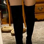 MIA Over The Knee Boots Photo 0