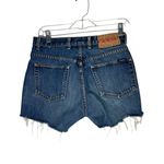 Guess Vintage  distressed jean shorts Photo 1