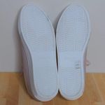 GREATS Royale Perforated Leather Sneaker 9.5 New Photo 7