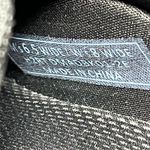 Kizik Madrid Eco Knit Women Size 8.5 Sneakers Shoes Black Photo 7