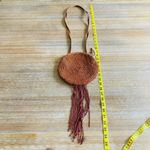 Free People Mercado Global Rosetta Amulet Bag NWOT $168 Photo 9