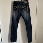 Request Jeans Juniors Embellished Bling 5 Photo 6