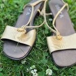 Unisa Y2K Leather Sun Sandals Photo 1