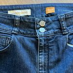 Pilcro Anthropologie Superscript Flared Jeans Women’s 29 Photo 4