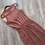 prAna  cozy up beach hopper‎ athletic dress women’s size small Photo 3