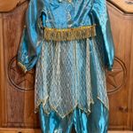 Disney Aladdin 2019 Jasmine Kimono Photo 0