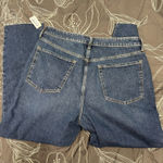 Old Navy  OG Straight Jeans High-Rise Photo 3