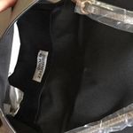 Summer & Rose Celine Crossbody Purse in Steel Photo 5