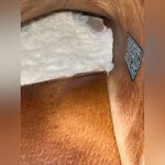 UGG  Abbie Studded Suede Platform Clogs in size 9 Photo 8