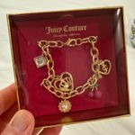 Juicy Couture  Charm Bracelet Photo 1