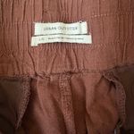 Urban Outfitters  dusty orange lounge pants Photo 3