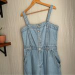 Levi's Women's Overalls Size Large New Photo 7