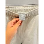 TNA The Cozy Fleece‎ Grey Jogger Pants XXS Lounge Casual Cozy Gray Photo 3