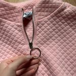 Princess Polly Quarter Zip Photo 1