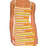 Camila Coelho Dress Revolve Mini Multiple Size XS Photo 0