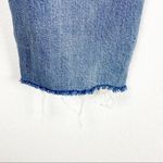 BLANK NYC The Varick Kick Flare Exposed Button Fly Jeans, Size 27 Photo 14