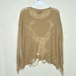 Wildfox  White Label Deer Lennon Sweater Photo 26