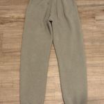 Aritzia TNA Cozy Joggers Size XXS Photo 1