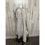 Ideology Gray cardigan Photo 3