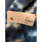 Brand New Livi Women's Size 18/20 Plus Blue Tie Dye Activewear Hoodie Sweatshirt Photo 6