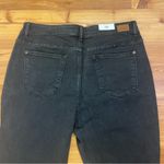 Judy Blue Black Distressed Skinny Jeans Animal Print Mid Rise 20W New JB82168BK Photo 2