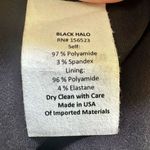 Black Halo  Jackie O floral dress Photo 12