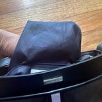 Tommy Hilfiger Black Shoulder Purse Photo 3