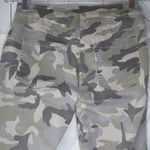 Umgee  camo ankle skinny pants Photo 8