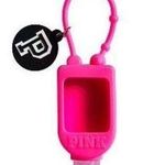 PINK - Victoria's Secret PINK BY VICTORIA'S SECRET HAND CLEANSER HOLDER Photo 0