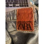ZARA  baggy jeans size 6 Photo 5