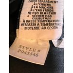 YMI Jeans  Womens Black Skinny Jeans Size 9 29 Stretch Denim Ankle High Rise Photo 5