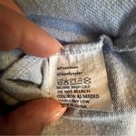 Hard Rock Cafe Hard Rock Sacramento Cafe Gray Half-Zip Sweater size medium Photo 10