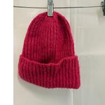 Juicy Couture  Hot Pink‎ Beanie Photo 1