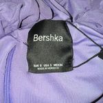 Berksha Purple  Tank Top Photo 2
