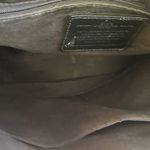 Coach Peyton Leather Signature Pocket Tote 16x10x4" Photo 3