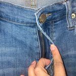 Articles of Society  slim Dylan halama medium wash non ripped jeans size 33 #752 Photo 6