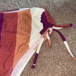 Shade & Shore  Multicolor Bikini Bottom size small swim wear high waisted bikini Photo 1
