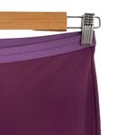 Free People x FP Movement Freeform Ruched Leggings Tight in Purple Size Small Photo 7